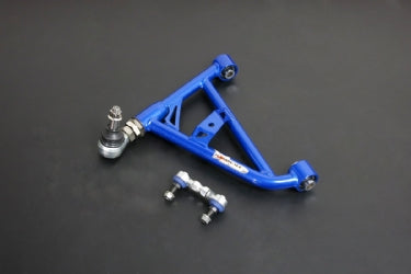 Hardrace Pillow Ball Rear Lower Control Adjustable Arm V2 Nissan 240SX S14/S15 1995-2002