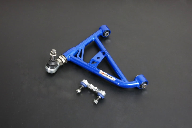 Hardrace Pillow Ball Rear Lower Control Adjustable Arm V2 Nissan 240SX S14/S15 1995-2002