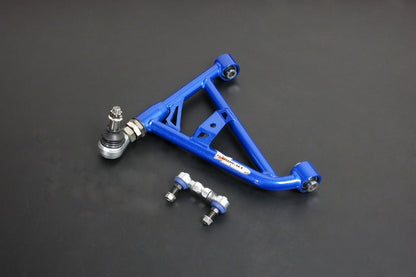 Hardrace Pillow Ball Rear Lower Control Adjustable Arm V2 Nissan 240SX S14/S15 1995-2002