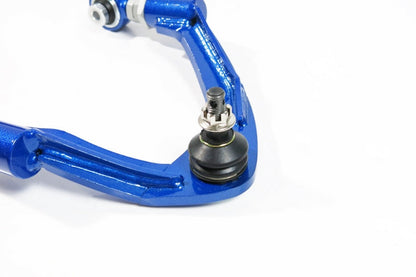 Hardrace Pillow Ball Front Upper Camber Kit Lexus IS250 / 350 06-13 / GS350 / 450 06-11