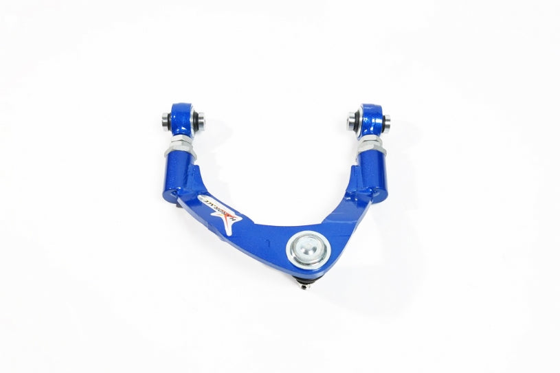 Hardrace Pillow Ball Front Upper Camber Kit Lexus IS250 / 350 06-13 / GS350 / 450 06-11
