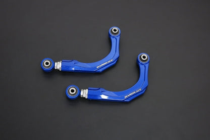 Hardrace Hardened Rubber Rear Camber Kit Mazda 3/Axela 3rd BM/By 2014-2018