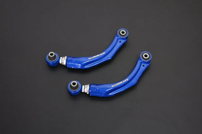 Hardrace Hardened Rubber Rear Camber Kit Subaru Legacy 99-08 BE / BH / BT / BL / BP