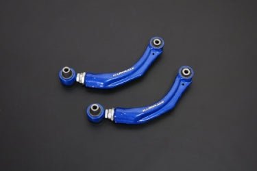 Hardrace Hardened Rubber Rear Camber Kit Subaru Legacy 99-08 BE / BH / BT / BL / BP