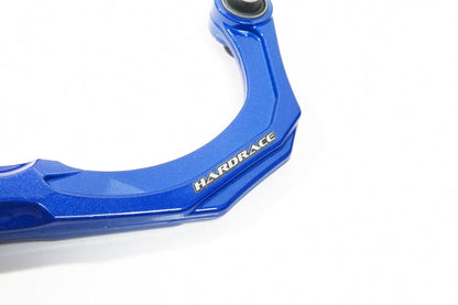 Hardrace Hardened Rubber Rear Camber Kit Mazda 3/Axela 3rd BM/By 2014-2018