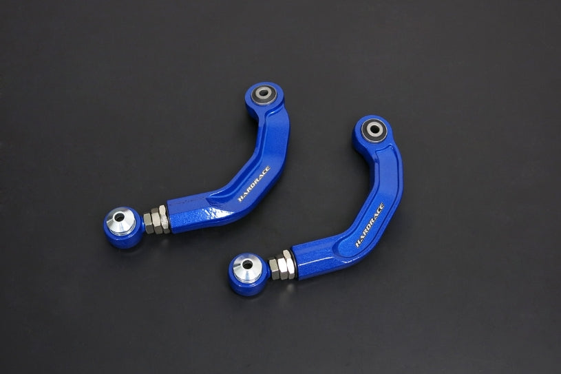 Hardrace Pillow Ball Rear Camber Kit Ford Mustang 15