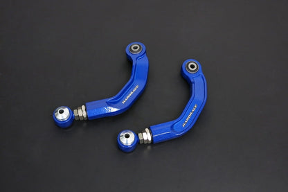 Hardrace Pillow Ball Rear Camber Kit Ford Mustang 15