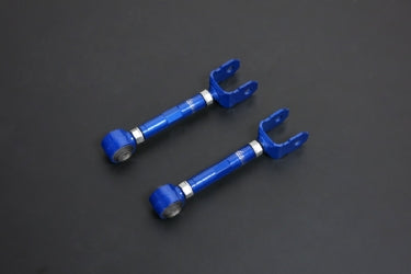 Hardrace Hardened Rubber Rear Upper Front Adjustable Arm Lexus IS250 / 350 06-13 / GS350 06-11