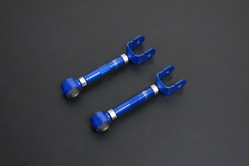 Hardrace Hardened Rubber Rear Upper Front Adjustable Arm Lexus IS250 / 350 06-13 / GS350 06-11