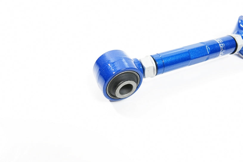 Hardrace Hardened Rubber Rear Upper Front Adjustable Arm Lexus IS250 / 350 06-13 / GS350 06-11