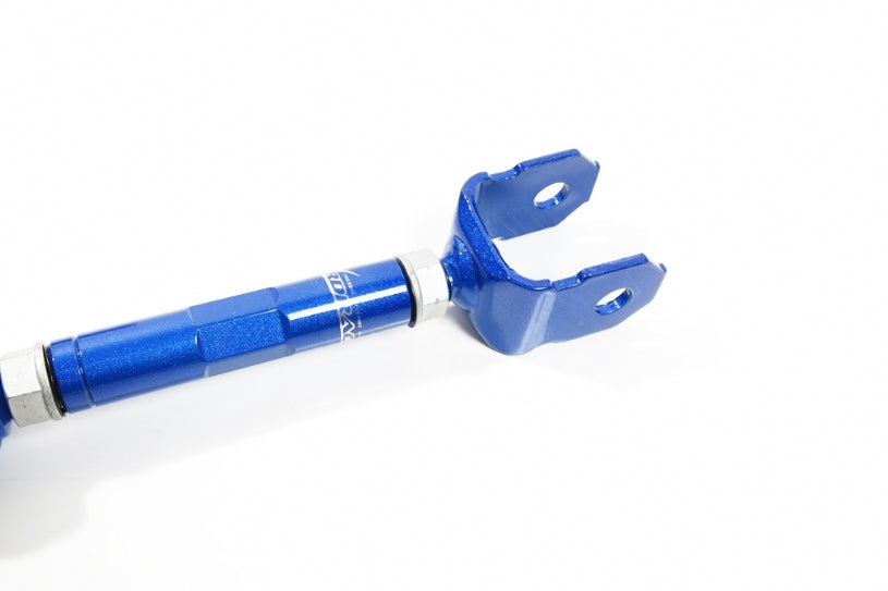 Hardrace Hardened Rubber Rear Upper Front Adjustable Arm Lexus IS250 / 350 06-13 / GS350 06-11