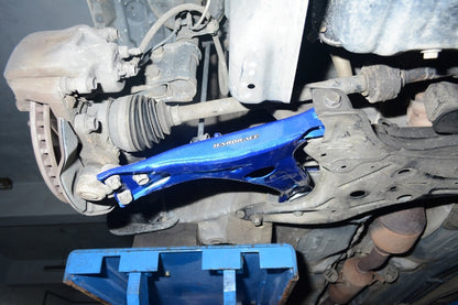 Hardrace Hardened Rubber Front Lower Arm Toyota Altis 2001-2013 - Altis 13
