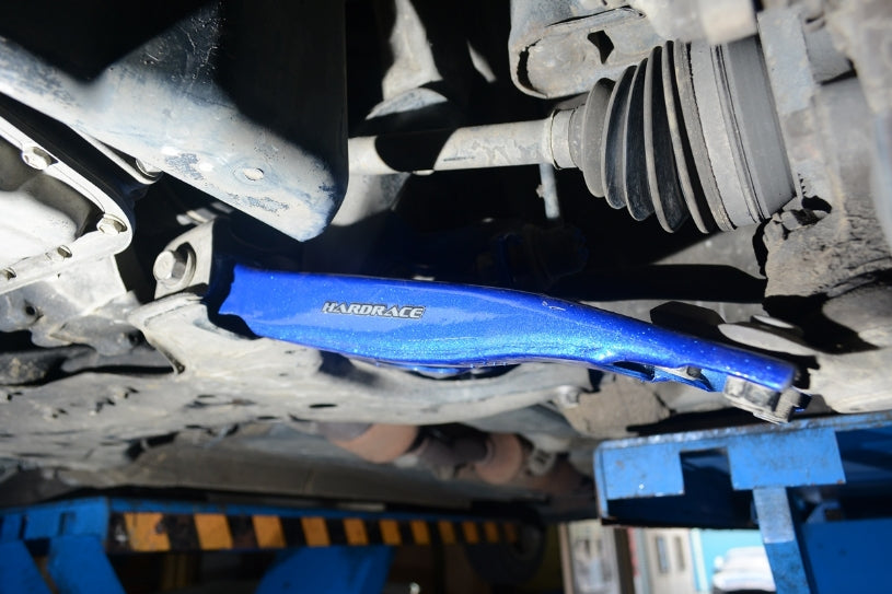 Hardrace Hardened Rubber Front Lower Arm Toyota Altis 2001-2013 - Altis 13