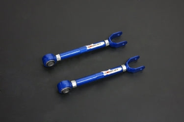 Hardrace Hardened Rubber Rear Camber Kit Infiniti Q45 3rd F50 2001-2006/Nissan Cima 2001-2010