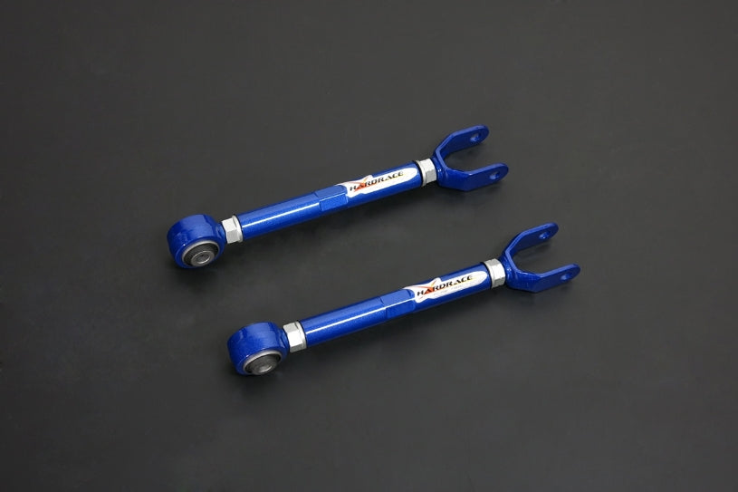 Hardrace Hardened Rubber Rear Camber Kit Infiniti Q45 3rd F50 2001-2006/Nissan Cima 2001-2010