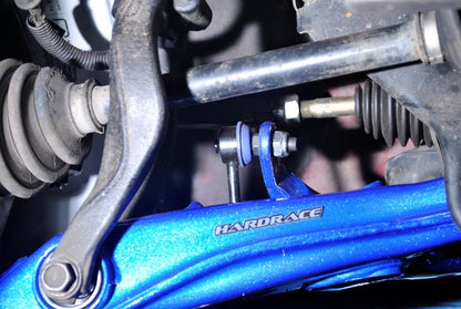 Hardrace Pillow Ball Front Lower Control Arm Civic EK