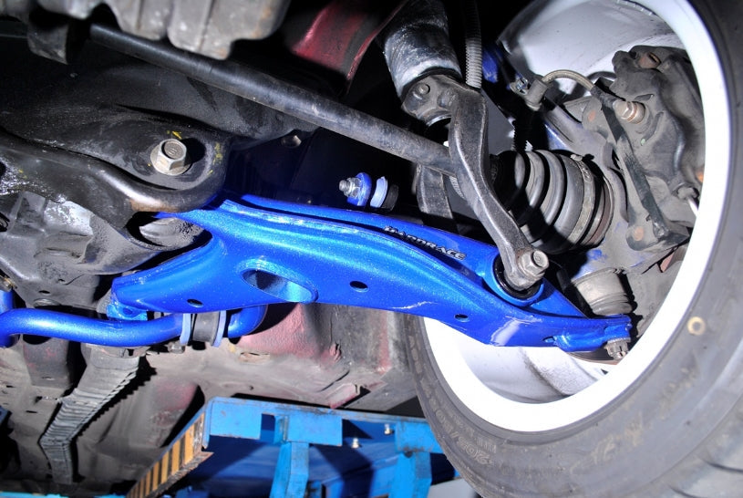 Hardrace Pillow Ball Front Lower Control Arm Civic EK