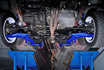 Hardrace Pillow Ball Front Lower Control Arm Civic EK