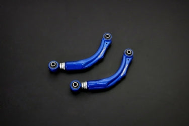 Hardrace Hardened Rubber Rear Camber Kit Hyundai Sonata 14- / Elantra Sport 16- / Kia K7 16