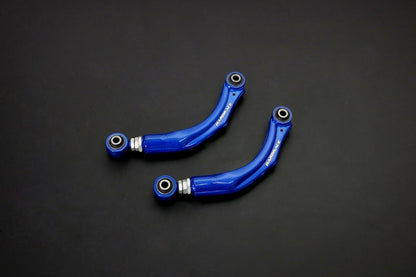 Hardrace Hardened Rubber Rear Camber Kit Hyundai Sonata 14- / Elantra Sport 16- / Kia K7 16