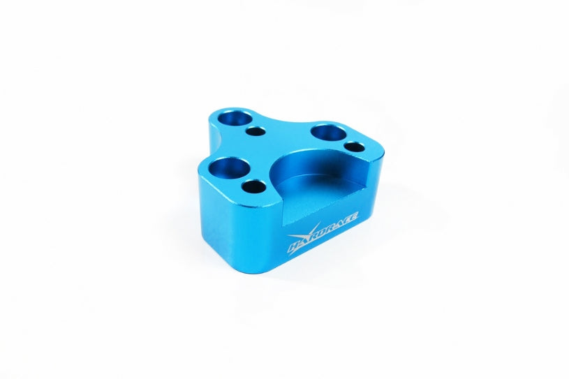 Hardrace Negative Camber Adjuster +40mm VW Golf 05- / Tiguan 09-16 / Passat 05-14 / Audi A3 04- 8978