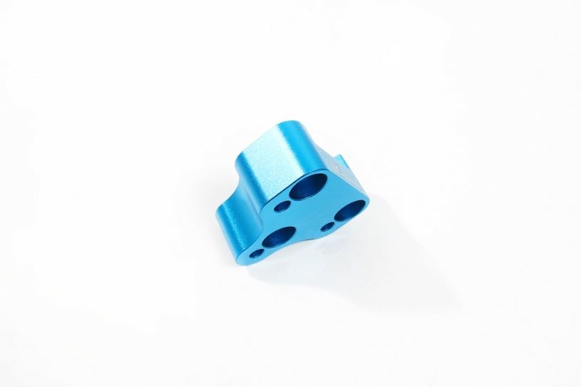 Hardrace Negative Camber Adjuster +40mm VW Golf 05- / Tiguan 09-16 / Passat 05-14 / Audi A3 04- 8978