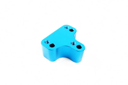 Hardrace Negative Camber Adjuster +40mm VW Golf 05- / Tiguan 09-16 / Passat 05-14 / Audi A3 04- 8979