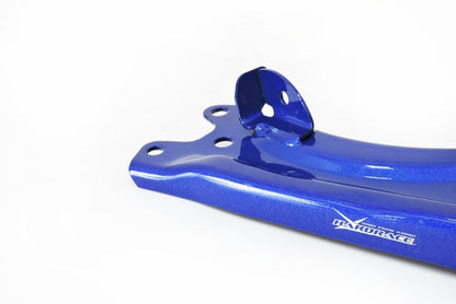 Hardrace Hardened Rubber Front Lower Arm Honda Civic 10th FC/FK 2016-2021
