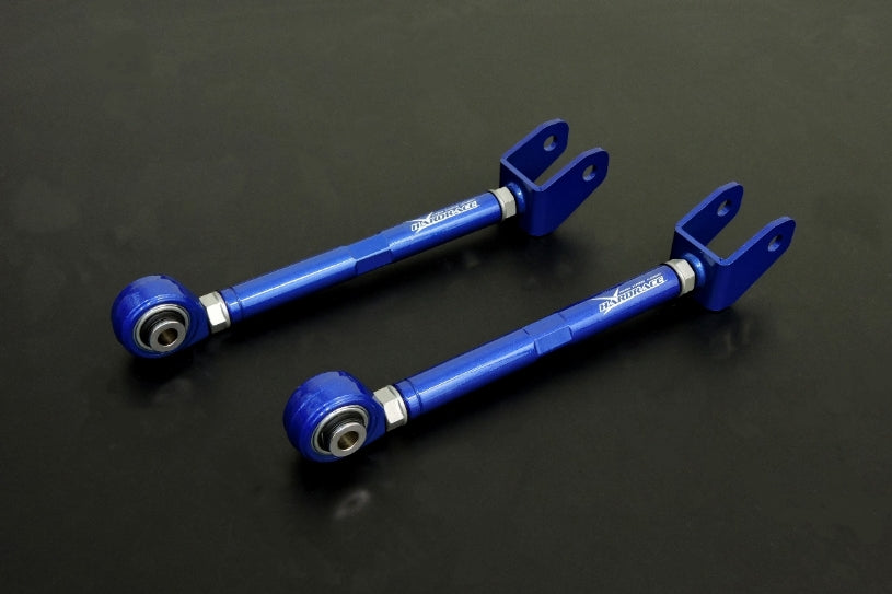 Hardrace Pillow Ball Rear Trailing Arm Hyundai Genesis Coupe 1st 2008-2016
