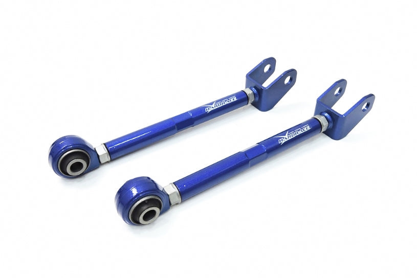 Hardrace Hardened Rubber Rear Toe Control Arm Hyundai Sonata 7th Lf 2014-2020