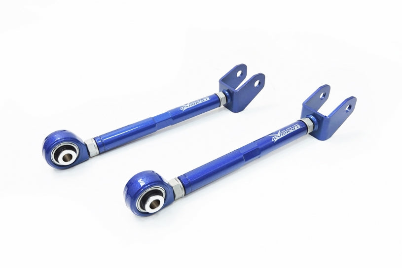 Hardrace Pillow Ball Rear Trailing Arm Hyundai Genesis Coupe 1st 2008-2016