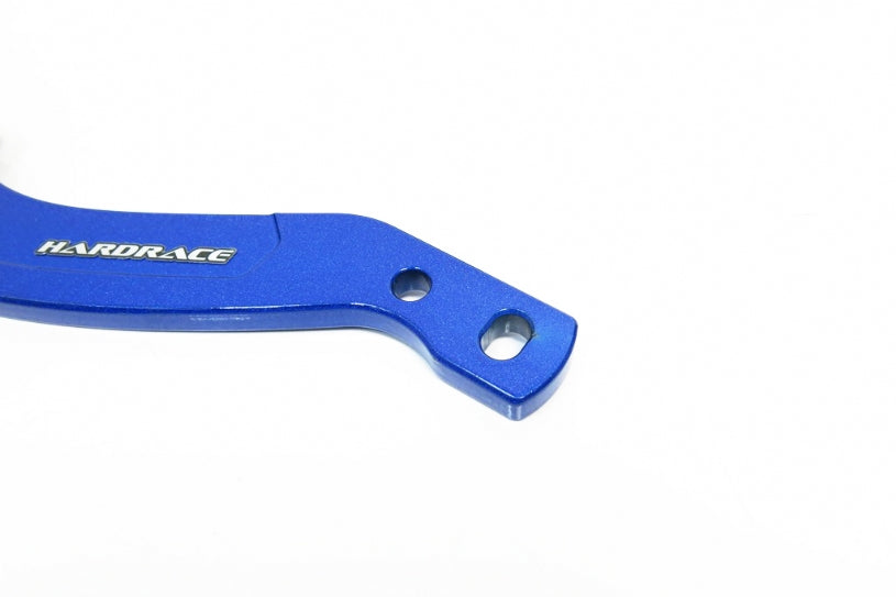 Hardrace Pillow Ball Front High Angle Tension Rod Nissan Silvia S13 / 300ZX Z32 / Skyline R32 RWD