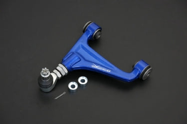Hardrace Hardened Rubber Adjustable Rear Upper Arm Honda S20 00 99-09 AP1 / AP2