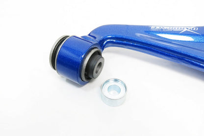 Hardrace Hardened Rubber Adjustable Rear Upper Arm Honda S20 00 99-09 AP1 / AP2