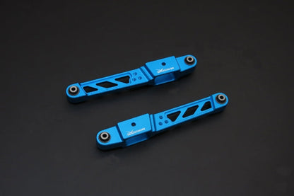 Hardrace Hardened Rubber Rear Lower Arm Honda Civic 1992-1996 JDM EG/Type-R