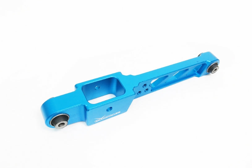 Hardrace Hardened Rubber Rear Lower Arm Honda Civic 1992-1996 JDM EG/Type-R