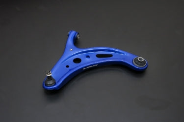 Hardrace Hardened Rubber Front Lower Control Arm Toyota 86 2012-2021-/Subaru BRZ 2012-2021