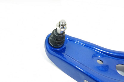 Hardrace Hardened Rubber Front Lower Control Arm + Roll Center Adjuster Toyota FT86 ZN6 / ZN8 12-21-
