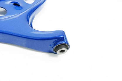 Hardrace Hardened Rubber Front Lower Control Arm + Roll Center Adjuster Toyota FT86 ZN6 / ZN8 12-21-