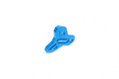 Hardrace Front Geometry Correction Adjustable Spacer +20mm Ford Focus MK2 / 3