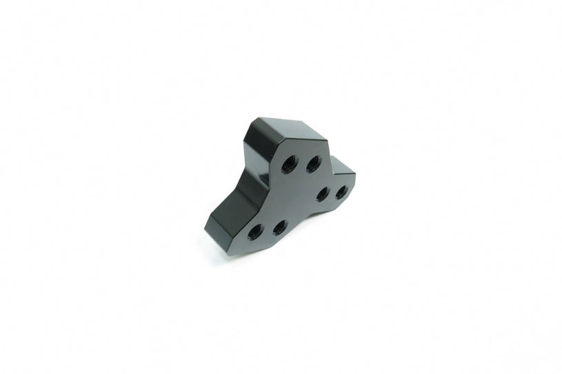 Hardrace Front Geometry Correction Adjustable Spacer +20mm Ford Focus MK2 / 3