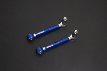 Hardrace Hardened Rubber Rear Toe Control Arm Subaru Impreza 17- / XV 17- / Forester 18- / WRX 22