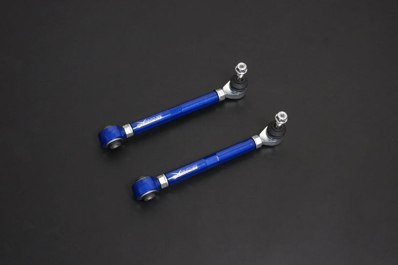 Hardrace Hardened Rubber Rear Toe Control Arm Subaru Impreza 17- / XV 17- / Forester 18- / WRX 22