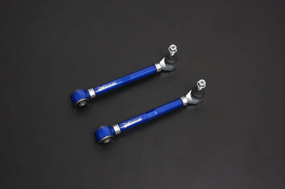 Hardrace Hardened Rubber Rear Toe Control Arm Subaru Impreza 17- / XV 17- / Forester 18- / WRX 22