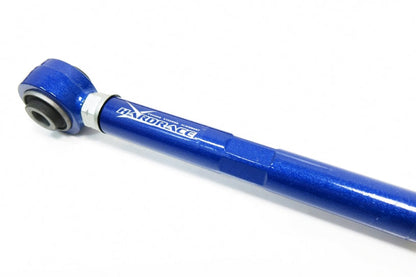 Hardrace Hardened Rubber Rear Toe Control Arm Subaru Impreza 17- / XV 17- / Forester 18- / WRX 22
