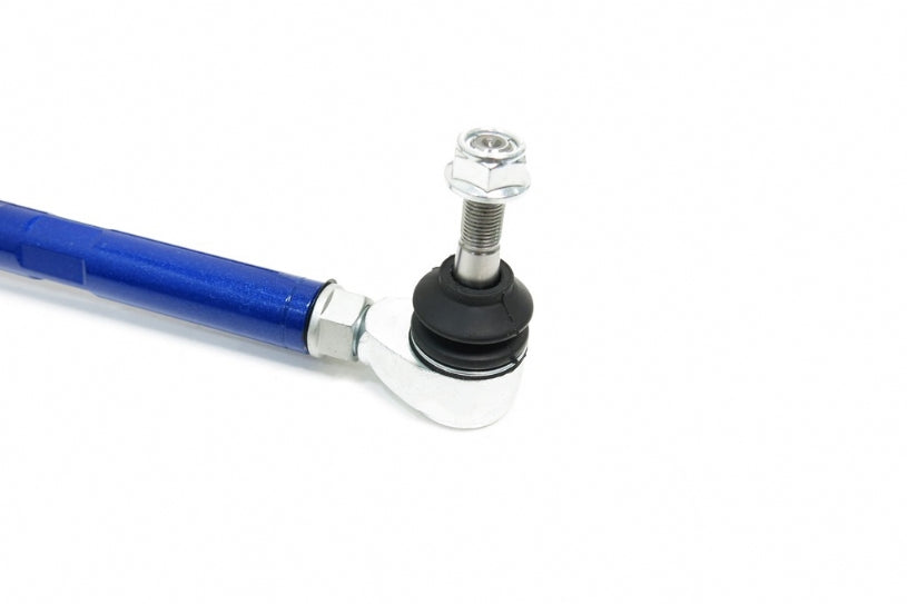 Hardrace Hardened Rubber Rear Toe Control Arm Subaru Impreza 17- / XV 17- / Forester 18- / WRX 22