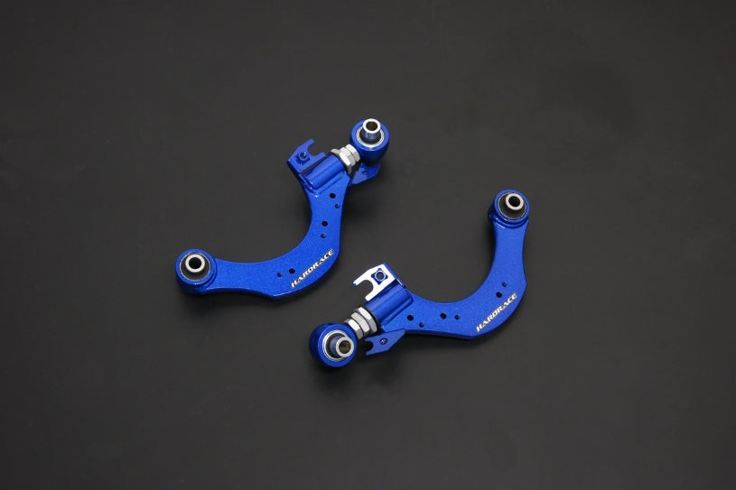Hardrace Pillow Ball Rear Camber Kit Lexus Rx 4th AL20 2016-2022