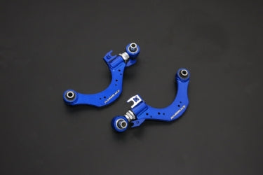 Hardrace Pillow Ball Rear Camber Kit Lexus Rx 4th AL20 2016-2022