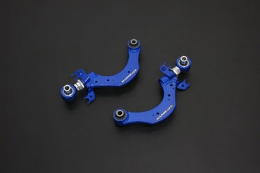 Hardrace Pillow Ball Rear Camber Kit Lexus Rx 3rd AL10 2009-2015