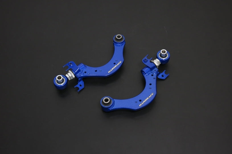 Hardrace Pillow Ball Rear Camber Kit Lexus Rx 3rd AL10 2009-2015